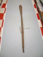 藏品(木槳)的圖片